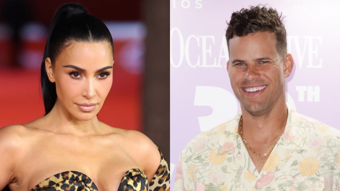 Kim Kardashian revela por que se casou com Kris Humphries