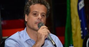 PDT fora da cláusula de barreira: Lupi vira alvo