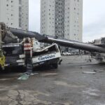 Linha 15-Prata: Metrô prevê operação normal neste domingo