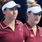 Luisa Stefani vai à final em Tóquio com 15ª vitória seguida