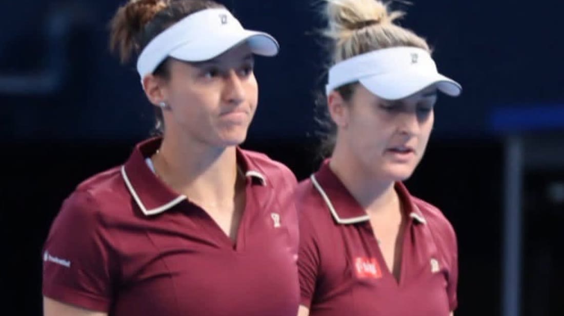 Luisa Stefani vai à final em Tóquio com 15ª vitória seguida