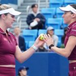 Stefani avança à semifinal em Tóquio e soma 14 vitórias