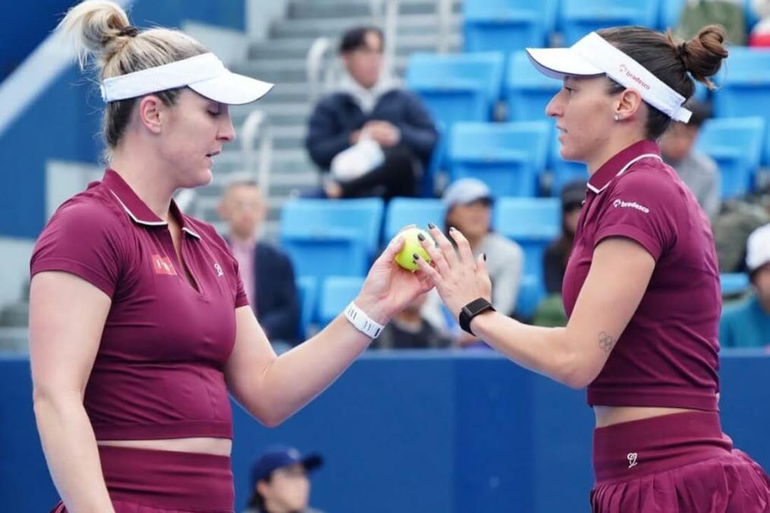 Stefani avança à semifinal em Tóquio e soma 14 vitórias