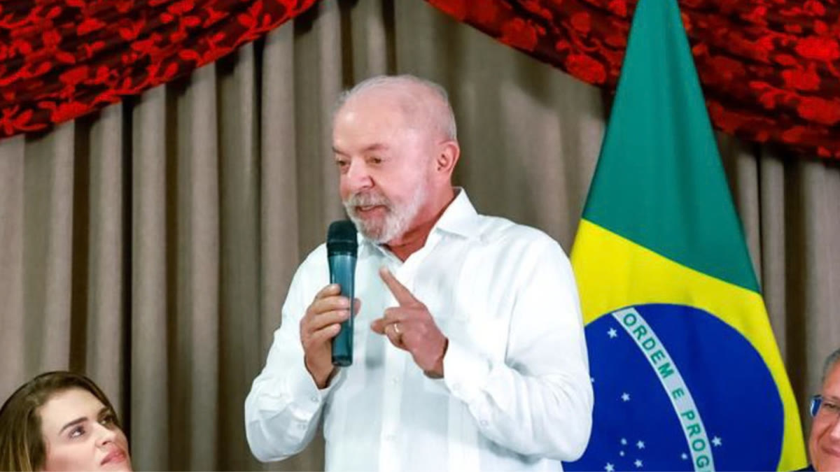 Lula aposta em reverter absten&ccedil;&atilde;o no 2&ordm; turno