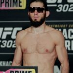 Makhachev fora do UFC 336: Ultimate busca novo main event