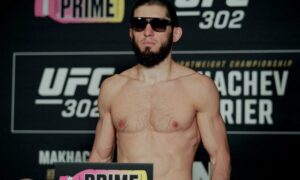 Makhachev fora do UFC 336: Ultimate busca novo main event