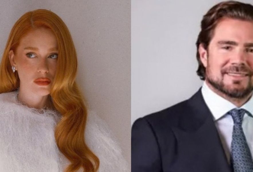 Marina Ruy Barbosa nega envolvimento com Vorcaro