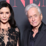 Michael Douglas quase perdeu Catherine para Kobe Bryant