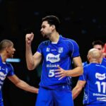 Minas vence Praia e é campeão mineiro de vôlei 2026