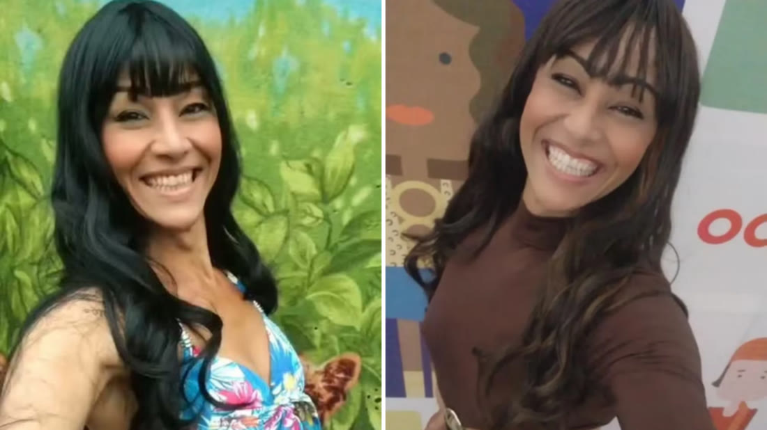 Morre Mulher Banana, ícone trans do funk carioca