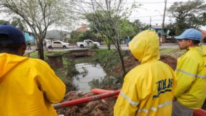 30% dos municípios não têm plano contra desastres climáticos