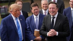 Super inteligência: Musk renomeia SpaceXAI para SpaceXSI