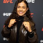 Natália Silva rebate pressão e afirma: ‘Eu sou a campeã’