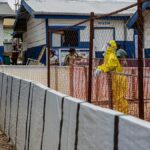 Ebola: Nigéria confirma primeiro caso e acende alerta