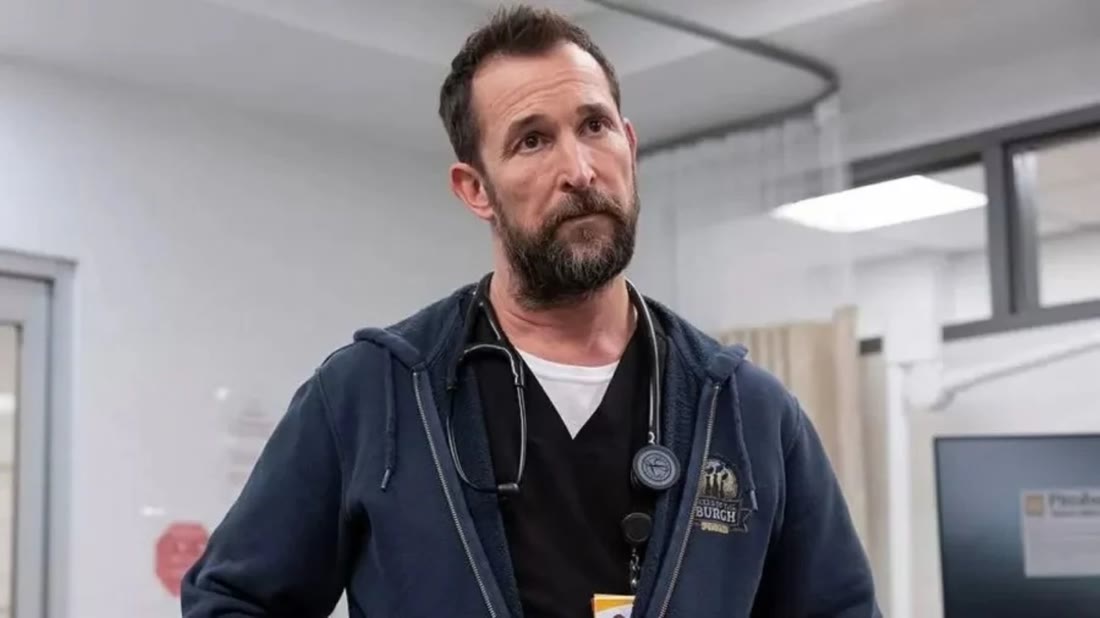 Homem mais sexy do mundo 2026: Noah Wyle leva o título