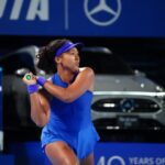 Osaka vence Paolini em Tóquio e avança na estreia