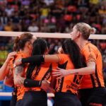 Osasco x Pinheiros: vôlei decide vaga na final do Paulista