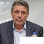 SP: reunião sobre abordagens da PM e armas de choque