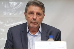 SP: reunião sobre abordagens da PM e armas de choque