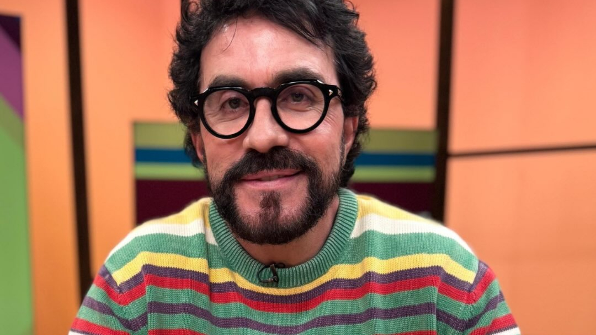 Padre Fábio de Melo revela luta diária contra depressão crônica Padre Fábio de Melo revela luta diária contra depressão crônica