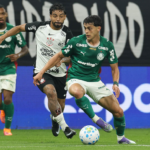 Palmeiras x Corinthians: clássico tem disputa por número 400