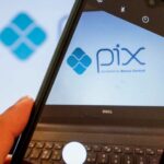Pix supera cartões e concentra 55,2% das transações
