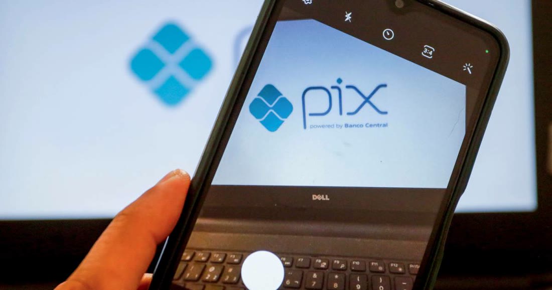Pix supera cartões e concentra 55,2% das transações Pix supera cartões e concentra 55,2% das transações