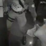 MPF pede prisão preventiva de PM por morte de estudante
