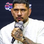 Poatan boxe: lutador vê sonho como ‘meio impossível’