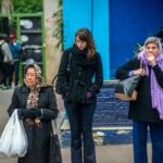Previsão do tempo em SP: segunda tem frio e céu nublado