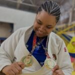 Judô: professor condenado por racismo contra atleta em SP
