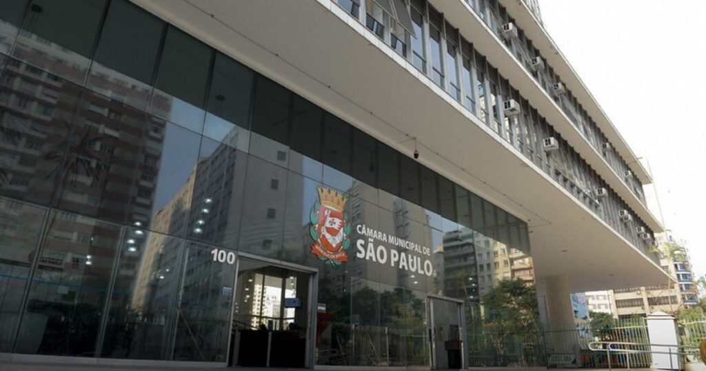 Câmara de SP aprova fim da publicidade de bets em eventos