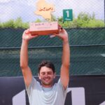 Ranking da ATP: Pucinelli dispara e volta ao top 200