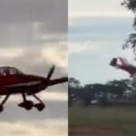 Queda de avião em Orlândia mata empresário do Amazonas