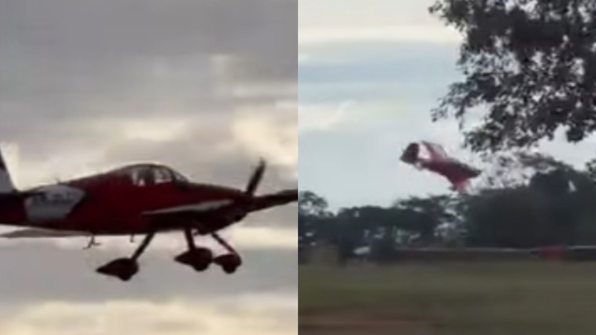 Queda de avião em Orlândia mata empresário do Amazonas Queda de avião em Orlândia mata empresário do Amazonas