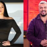 Rayane Figliuzzi confirma crise com Belo e acusa traição