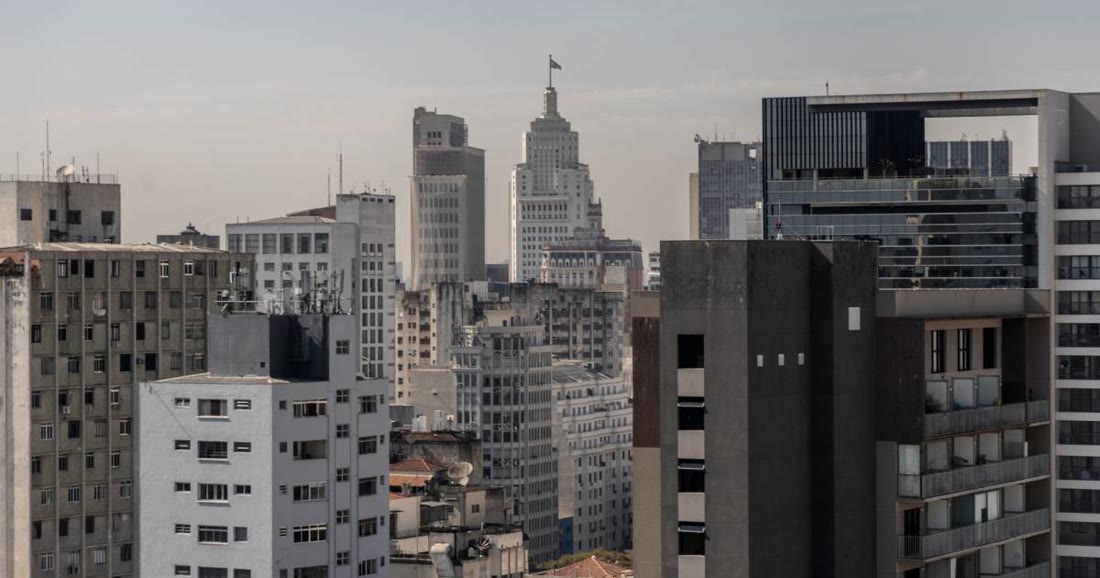 Previsão do tempo em SP: terça 27 tem dia firme, sem chuva Previsão do tempo em SP: terça 27 tem dia firme, sem chuva