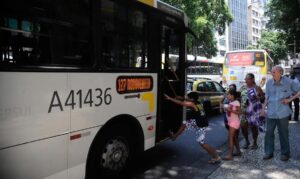Tarifa zero nos ônibus pode cortar 0,25 ponto do IPCA