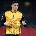 Flamengo pede vaga na final da Libertadores à Conmebol