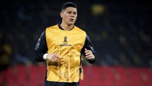 Flamengo pede vaga na final da Libertadores à Conmebol