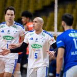 Sada Cruzeiro domina Monte Carmelo na Superliga
