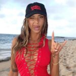 Sahara Ray, ex-affair de Justin Bieber, morre aos 34 anos