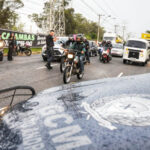 Santo André registra queda de 47% nos roubos de veículos em 2026