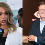 Sérgio Maurício condenado por transfobia contra Erika Hilton