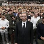 Sérvia vota e testa 14 anos de poder de Vučić