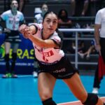Superliga Feminina: Sesi Bauru vira sobre o Londrina