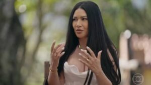 Simaria na TV: cantora revela motivo da pausa na carreira