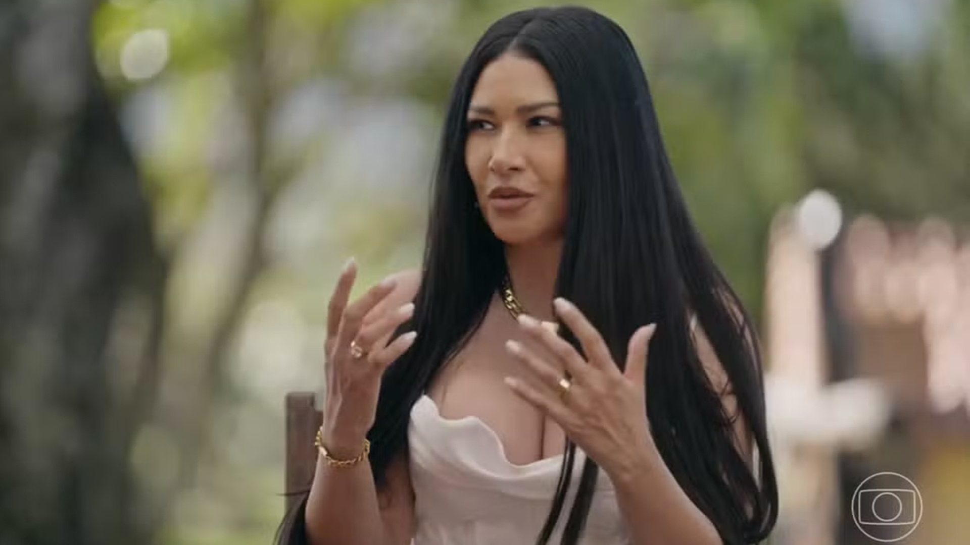 Simaria na TV: cantora revela motivo da pausa na carreira