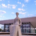 Lula pede ao STF passe livre interestadual no 2º turno