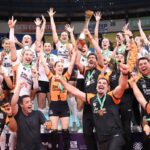 Supercopa de vôlei: Praia e Osasco decidem o título